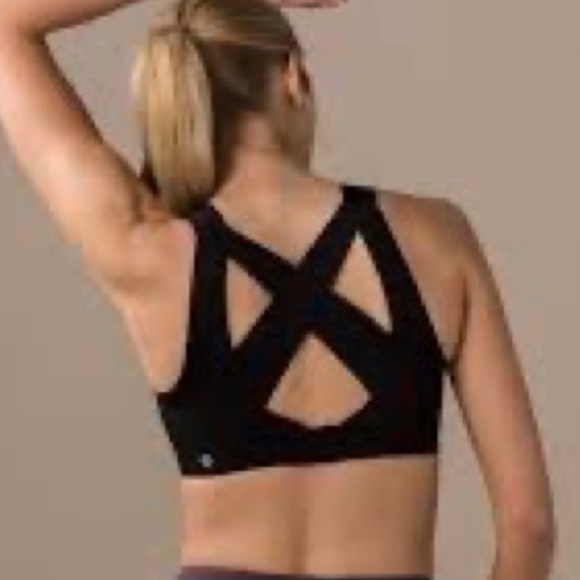 Lululemon Enlite Bra - Picture 2 of 7